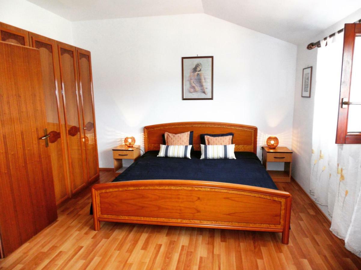 P&D Apartments Фажана Екстер'єр фото