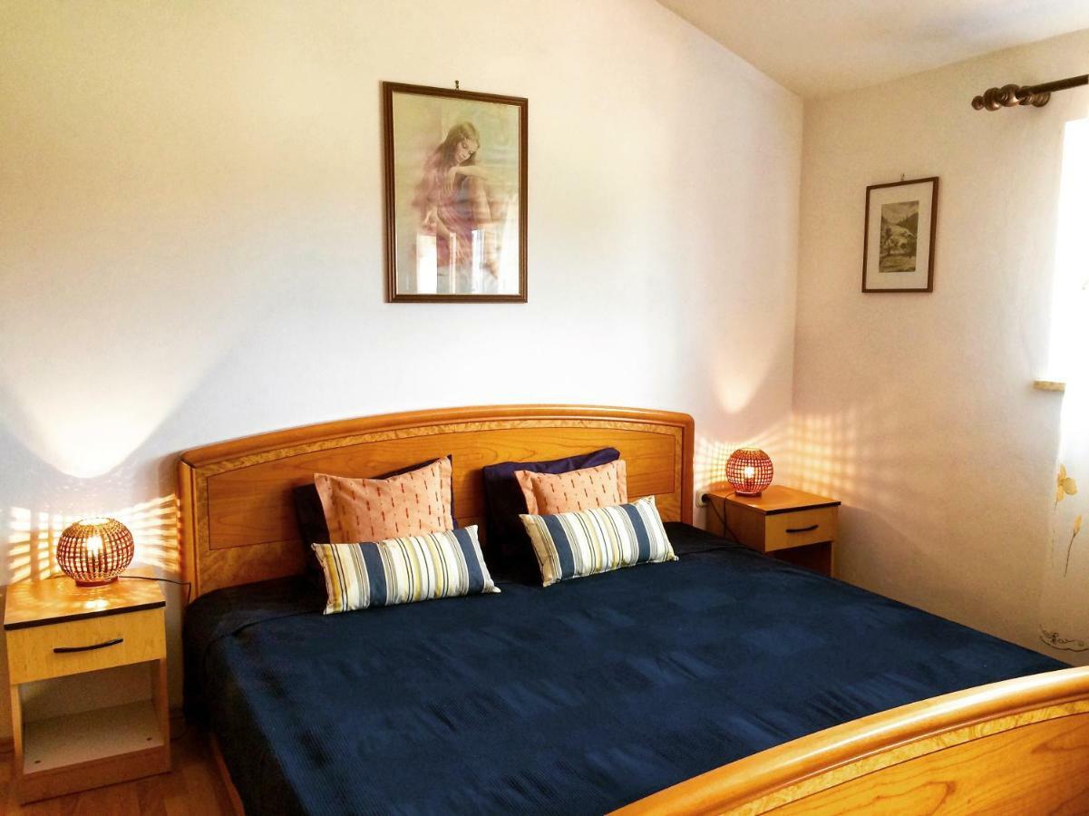 P&D Apartments Фажана Екстер'єр фото