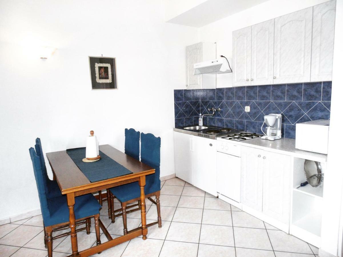 P&D Apartments Фажана Екстер'єр фото