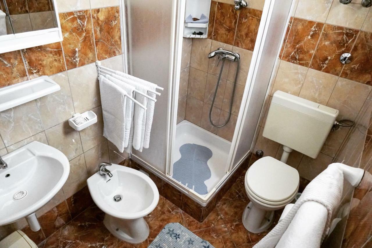 P&D Apartments Фажана Екстер'єр фото