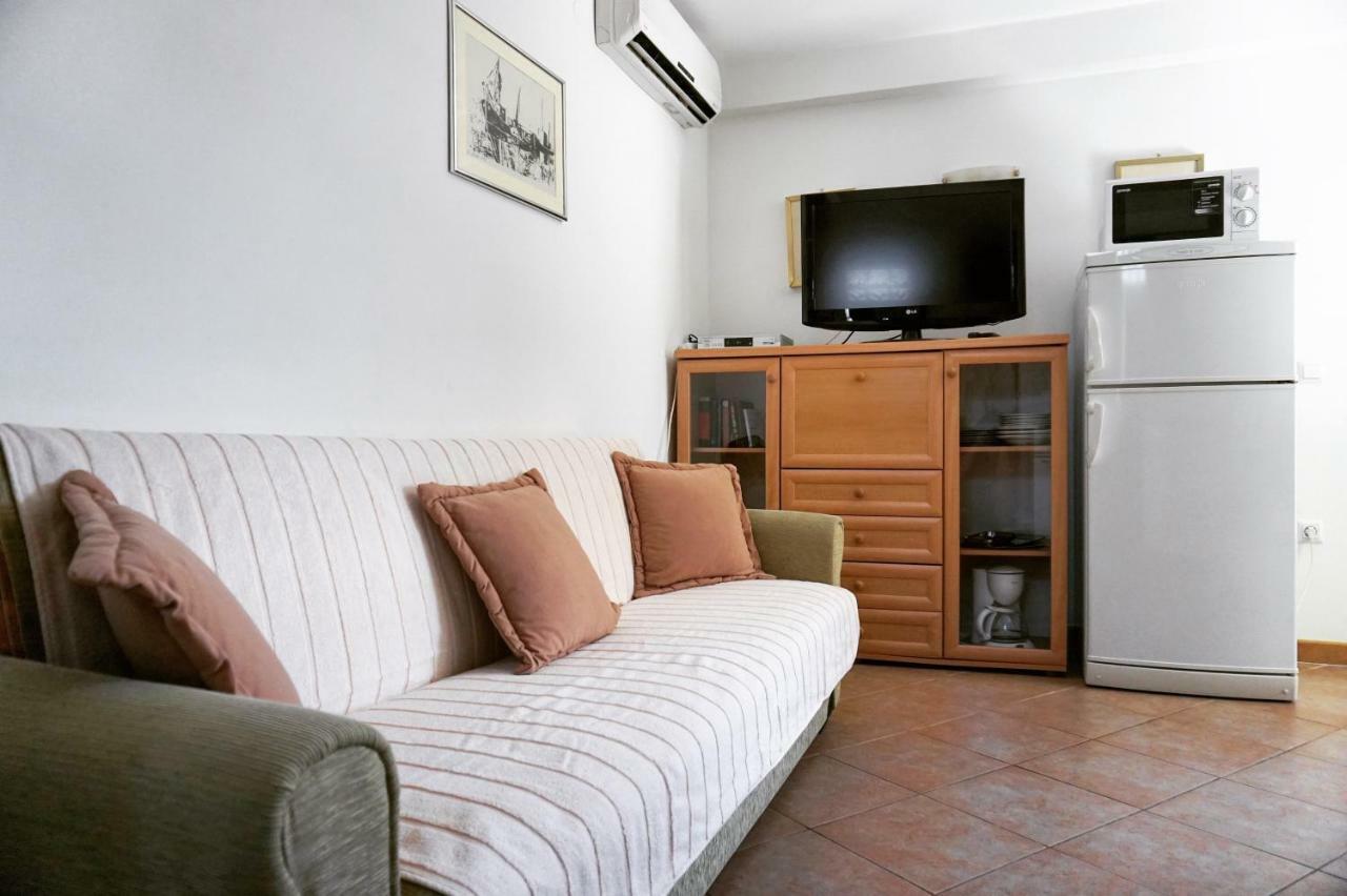 P&D Apartments Фажана Екстер'єр фото