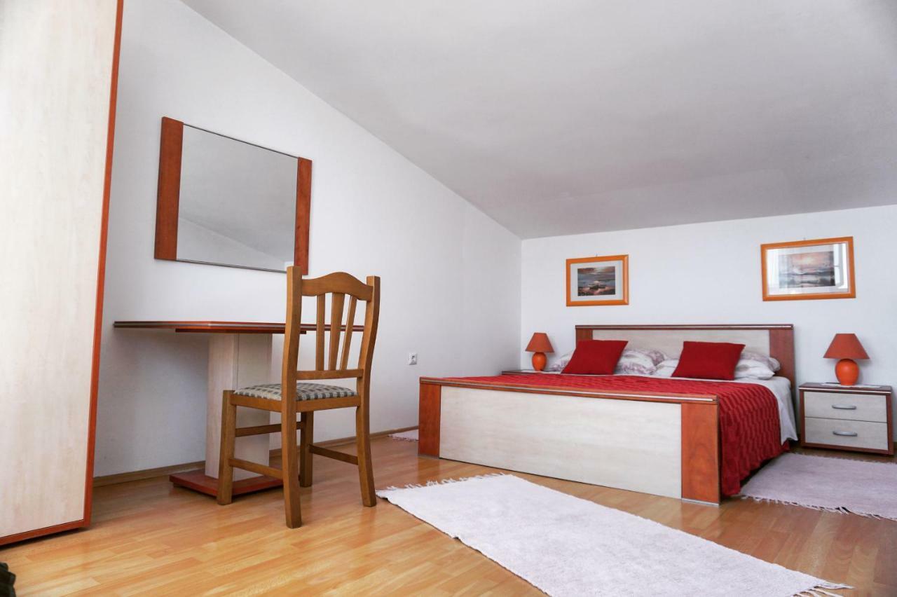 P&D Apartments Фажана Екстер'єр фото
